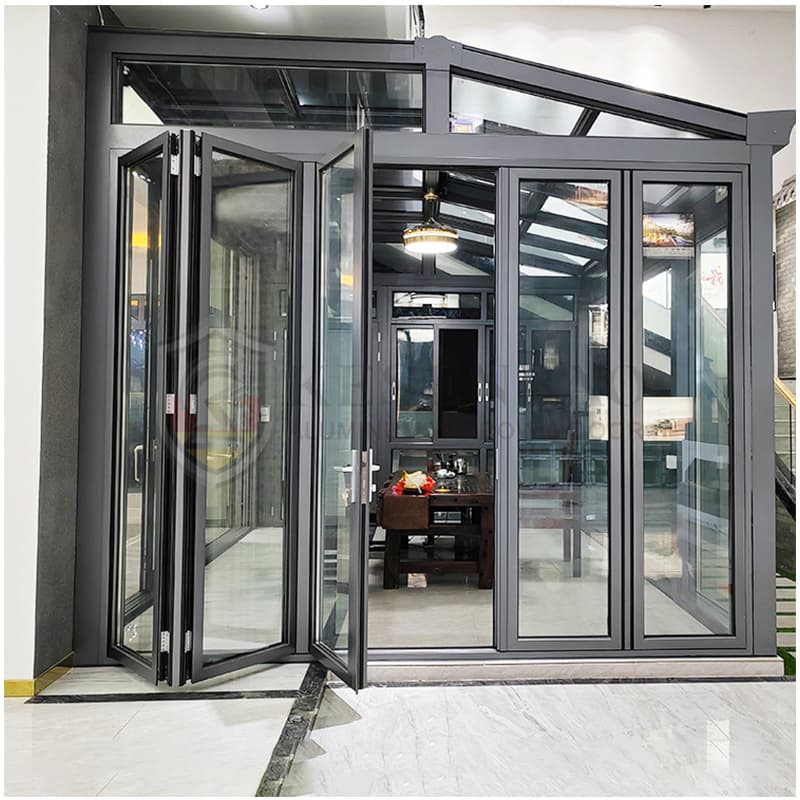Bifold Doors