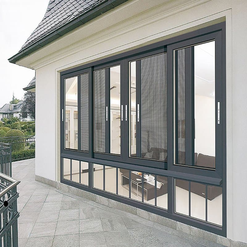 Sliding Windows