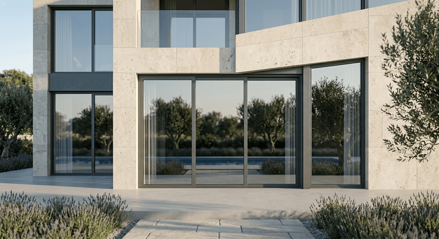 SUNEAR project showcase