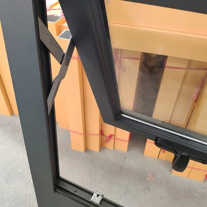 Jendela Awning Aluminium thumbnail 2