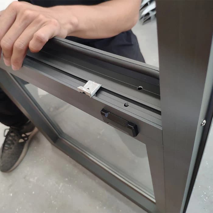 Aluminium Awning Window thumbnail 3