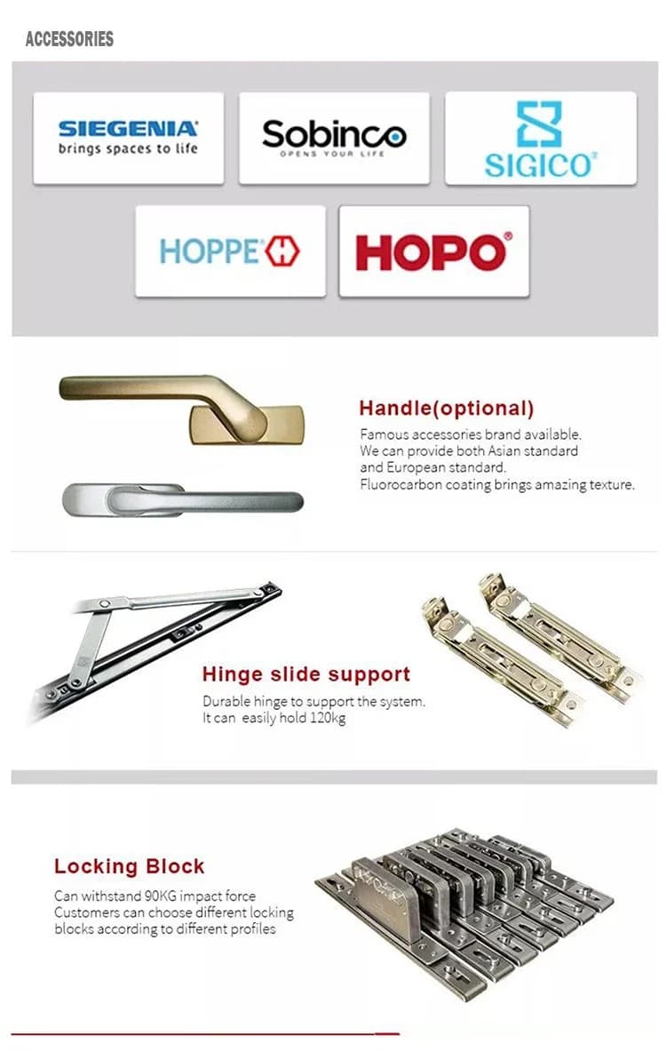 Showroom Jendela Aluminium thumbnail 3