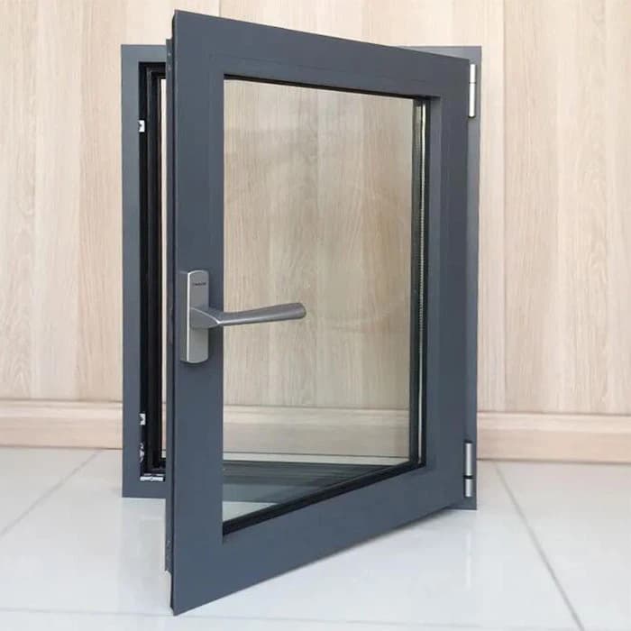 Side Hung Aluminium Windows thumbnail 3