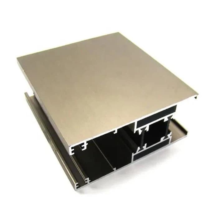 Economic Anodized Awning Windows thumbnail 3