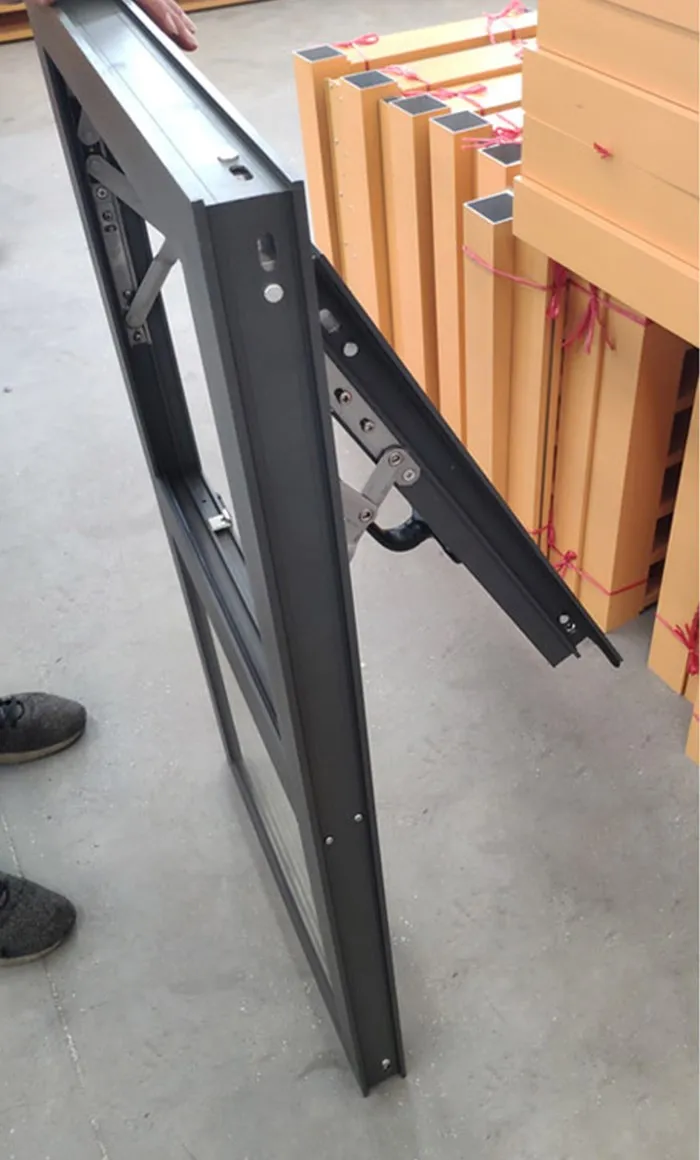 Premium Awning Window Series thumbnail 2