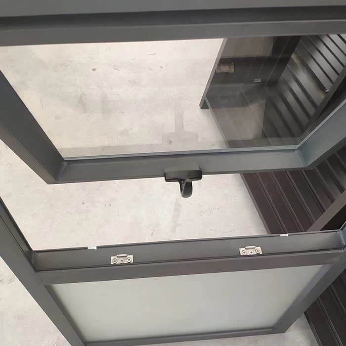 Cheap Aluminium Windows