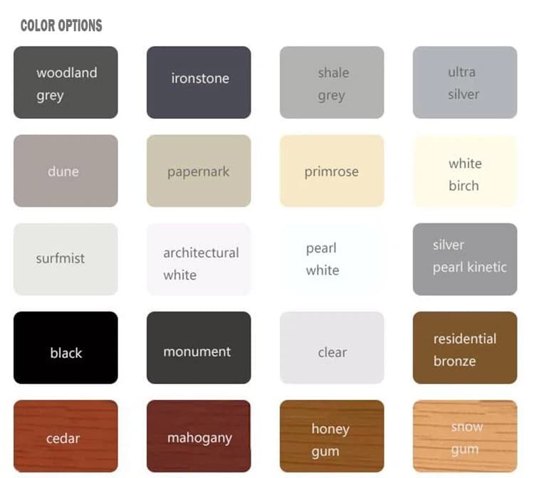 Cheap Aluminium Windows thumbnail 5