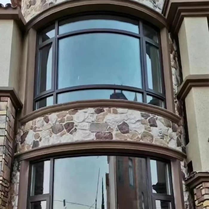 Curved Windows thumbnail 4