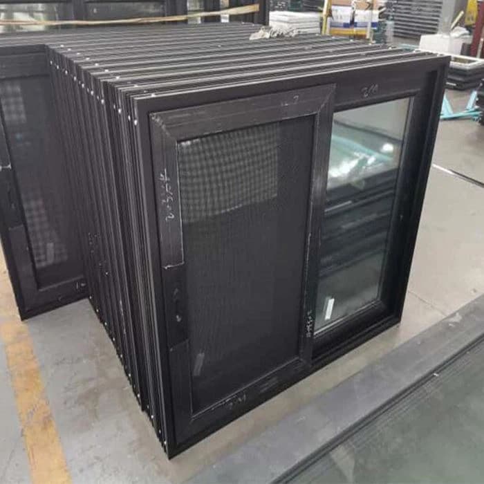 系统铝合金横向平滑窗 thumbnail 3