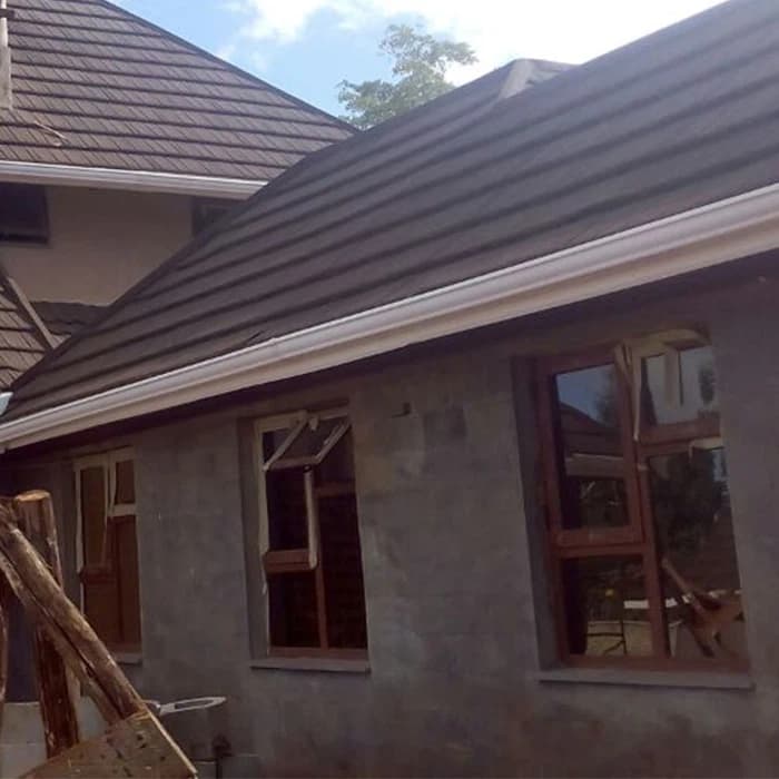 住宅铝合金窗 thumbnail 2