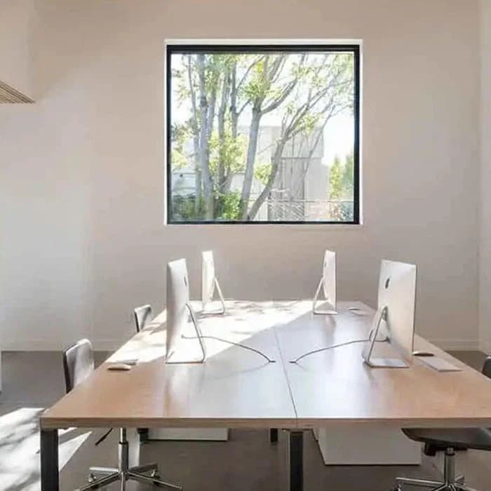 Jendela Aluminium Besar thumbnail 4