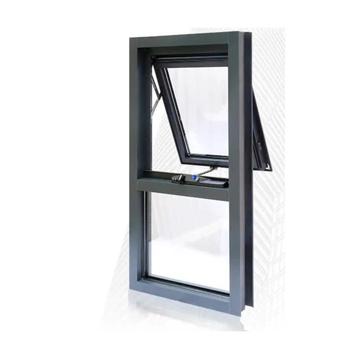 Top Hung Aluminium Windows thumbnail 3