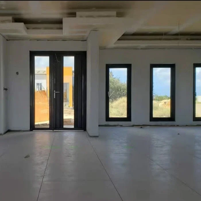 Pintu Swing Aluminium thumbnail 2