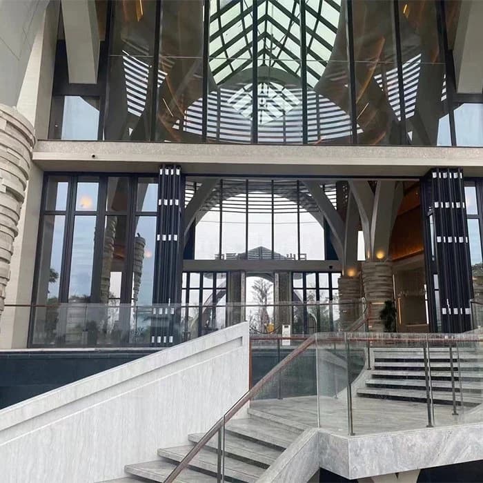 Pintu Eksterior Aluminium thumbnail 4