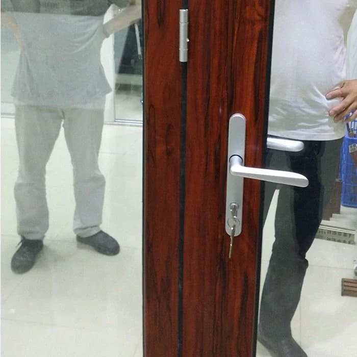 Pintu Lipat Aluminium thumbnail 2