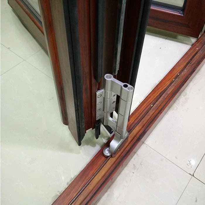 Pintu Lipat Aluminium thumbnail 4