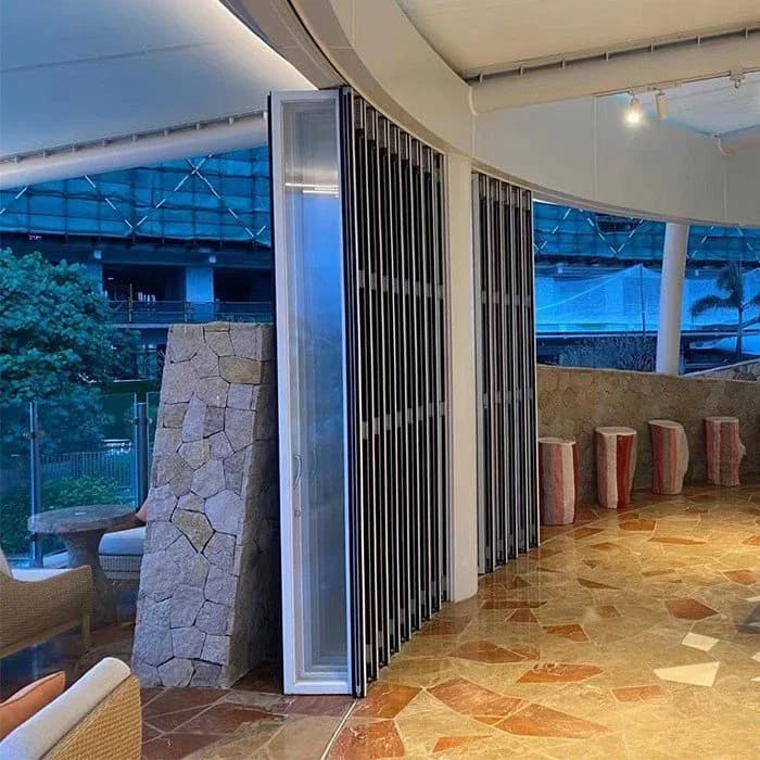 Pintu Interior Aluminium thumbnail 2