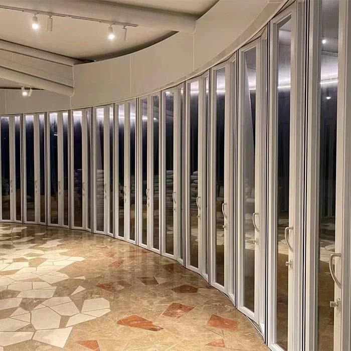 Pintu Interior Aluminium thumbnail 3