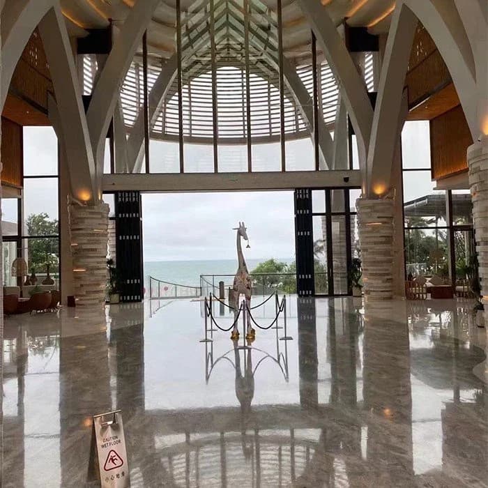 Pintu Bifold Eksterior thumbnail 2