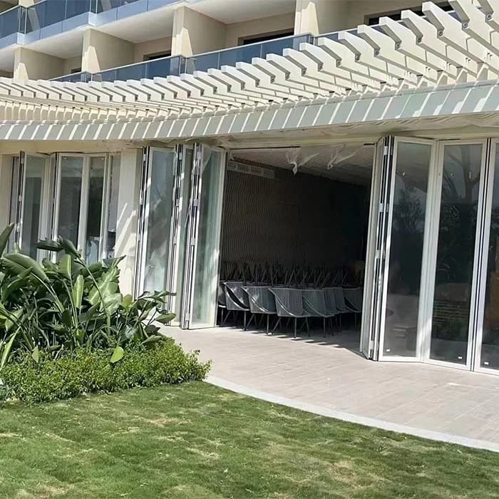 Pintu Lipat Eksterior thumbnail 3