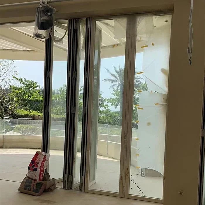 Pintu Lipat Eksterior thumbnail 4