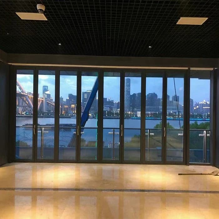 Pintu Lipat Eksternal thumbnail 2