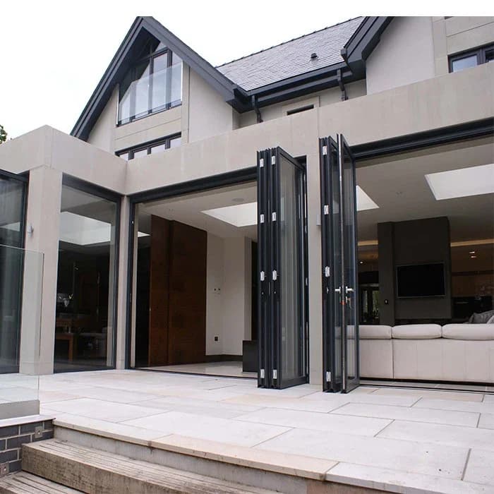 Pintu Patio Lipat thumbnail 2