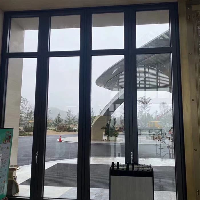 尊贵法式双折门 thumbnail 2