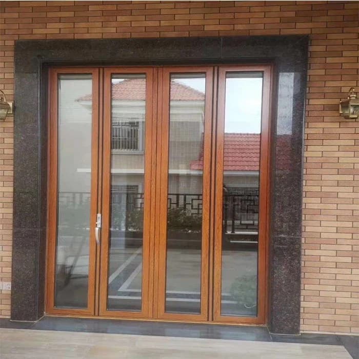 Pintu Lipat Interior thumbnail 2