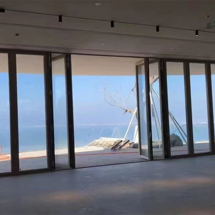 Pintu Geser dan Lipat