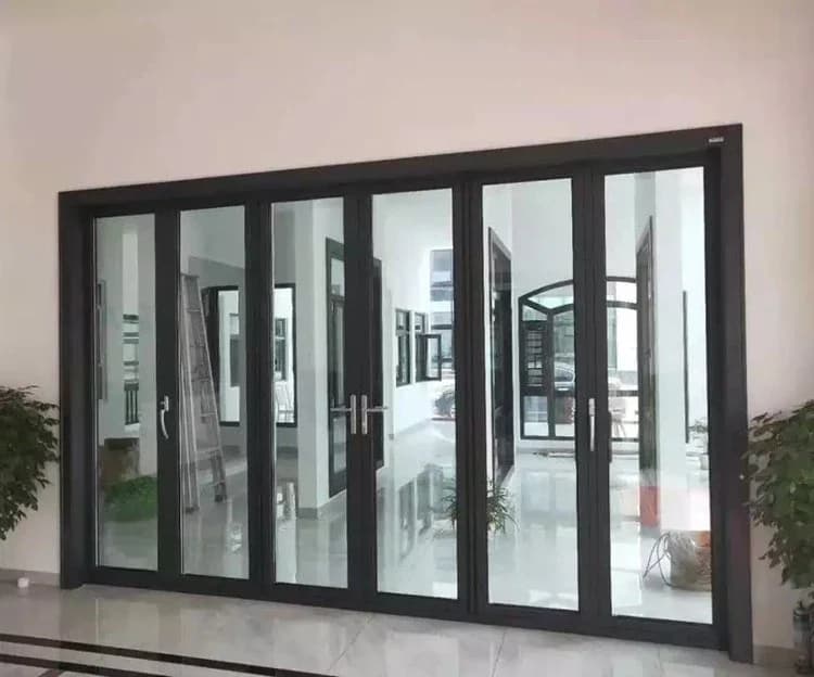 Pintu Kaca Lipat Geser thumbnail 2