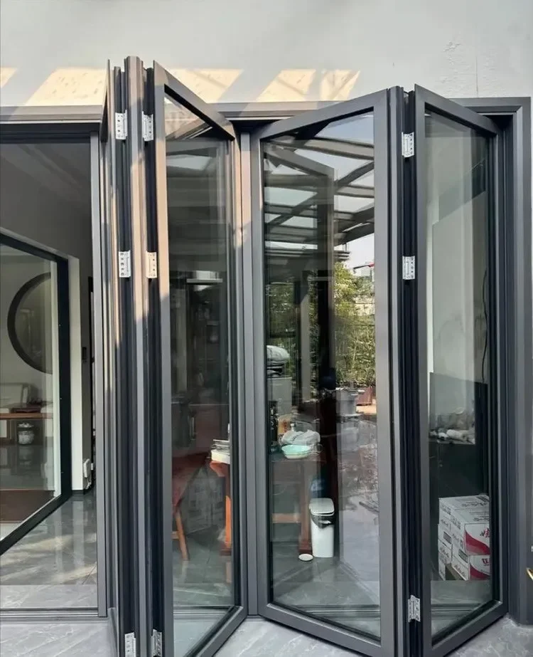 Pintu Kaca Lipat Geser thumbnail 3