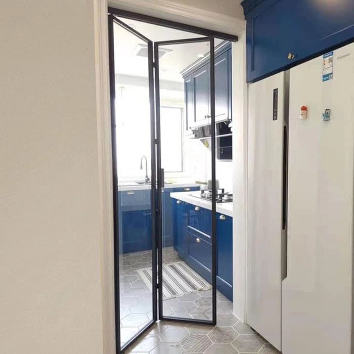 Slim Bifold Doors thumbnail 4