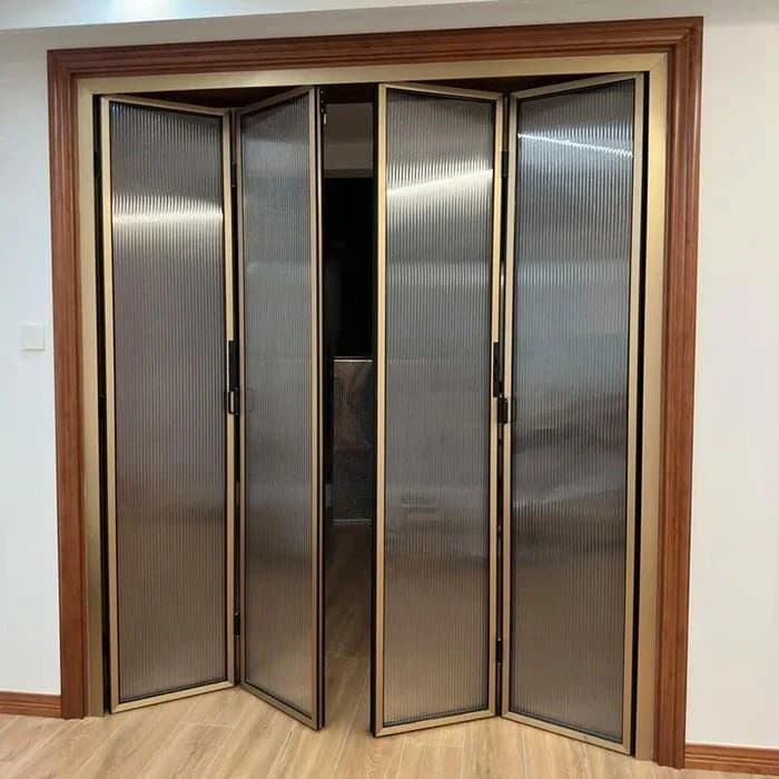 Pintu Bifold Slimline