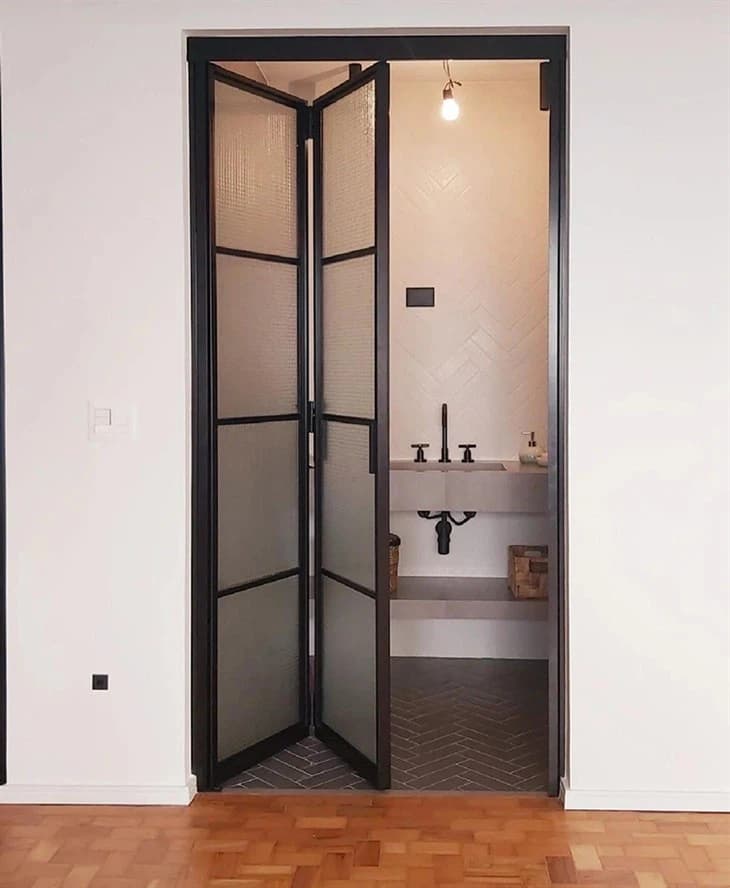 Slimline Bifold Doors thumbnail 4