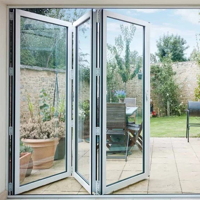 Pintu Bifold Pintar thumbnail 3