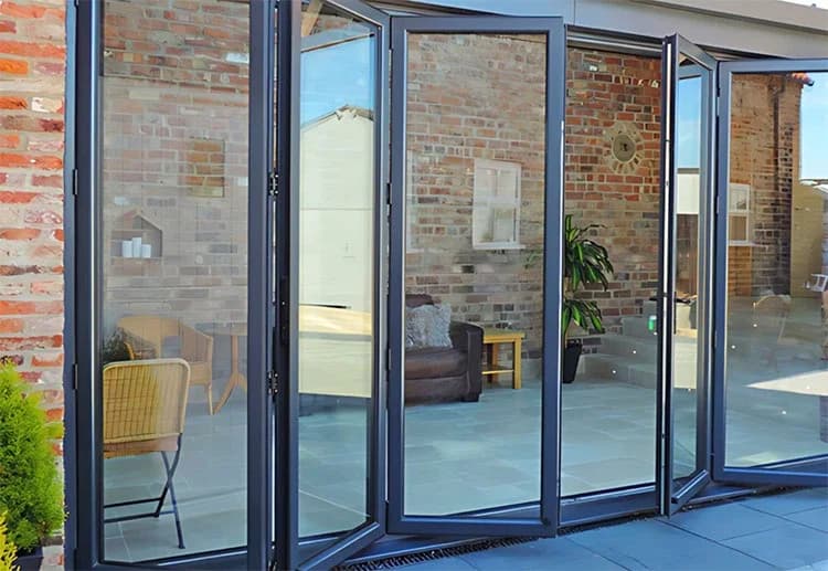 Pintu Bifold Pintar thumbnail 2