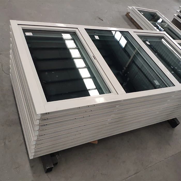 White Series Door and Window System thumbnail 3