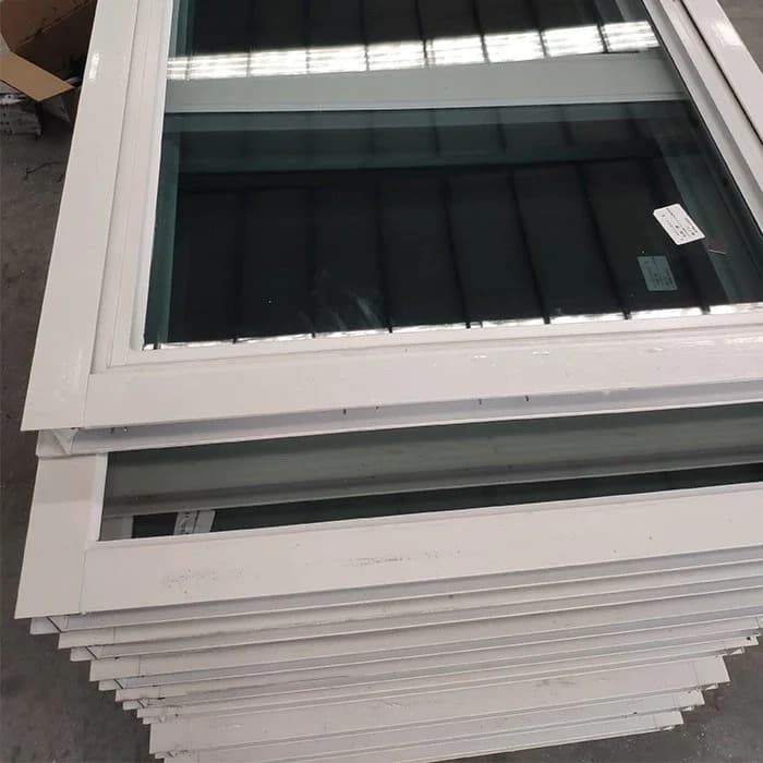 Sistem Pintu dan Jendela Seri Putih thumbnail 2