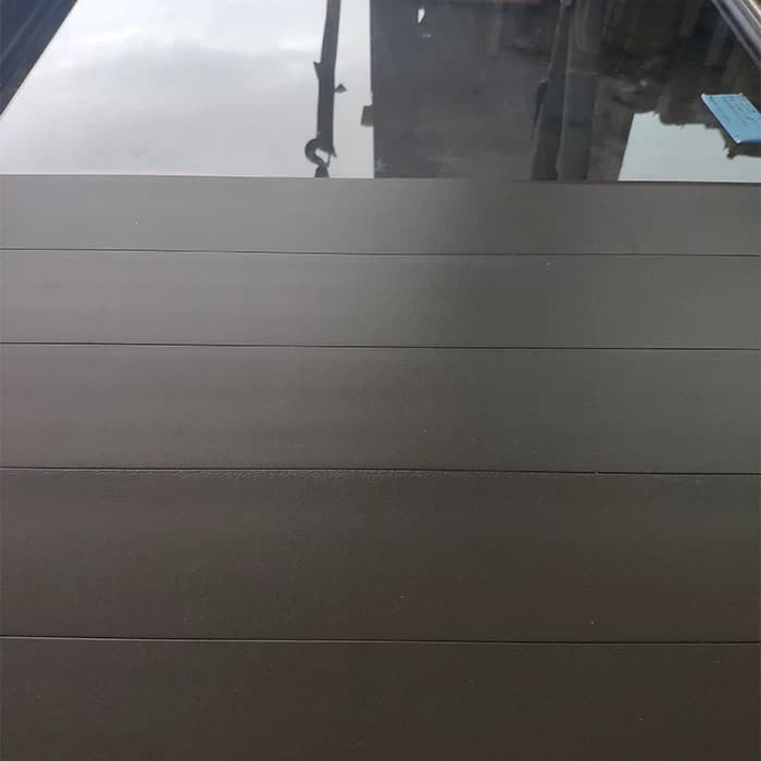 Aluminium Double Glazing Systems thumbnail 2