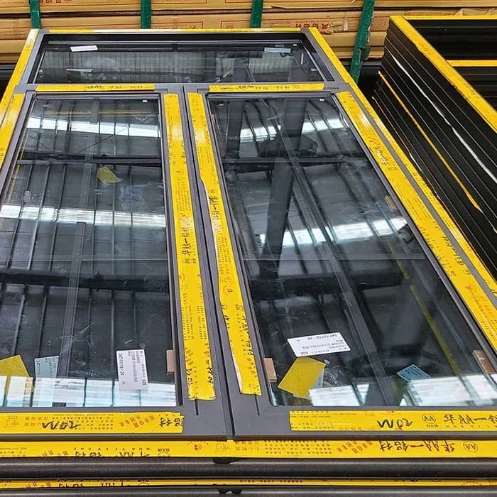 Jendela Aluminium Kaca thumbnail 2