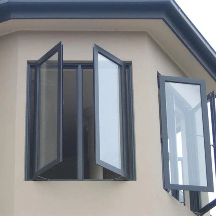 Jendela Rumah Aluminium