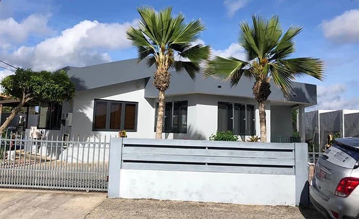 Aluminium Alloy Doors and Windows thumbnail 2