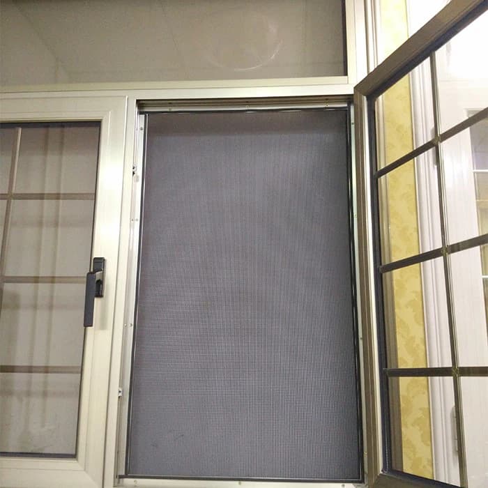 Anodised Aluminium Windows thumbnail 3