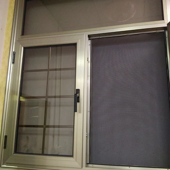 Anodised Aluminium Windows thumbnail 2