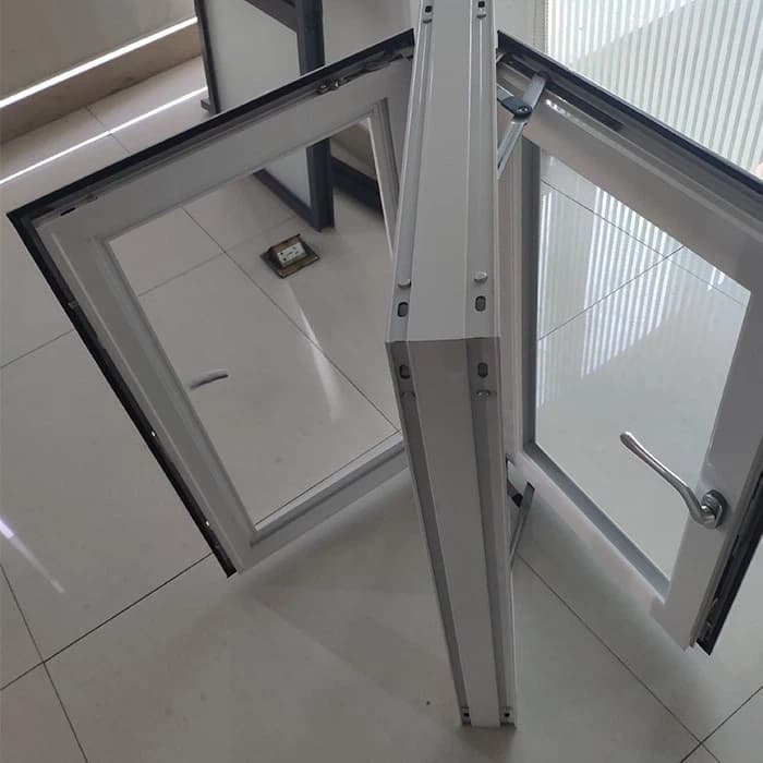 结构级铝合金门窗系统 thumbnail 2