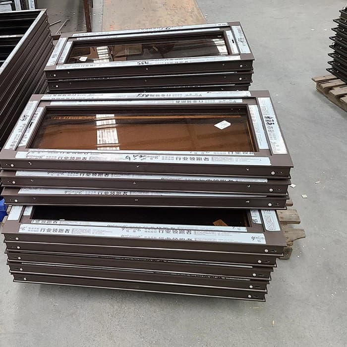 Double Glazed Windows thumbnail 4