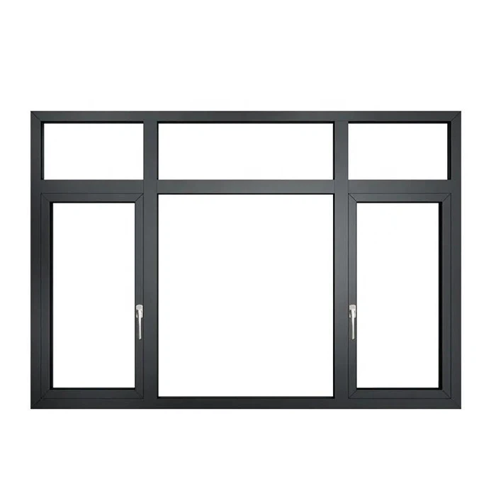 Exterior Windows thumbnail 2