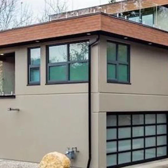 Jendela Aluminium Abu-abu thumbnail 2