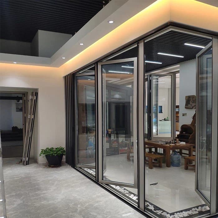 House Windows and Doors